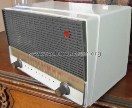 X-5EJ ; RCA RCA Victor Co. (ID = 1446394) Radio