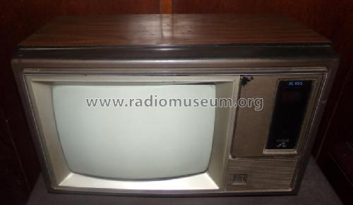 XL-100 Ch= CTC97; RCA RCA Victor Co. (ID = 2479278) Television