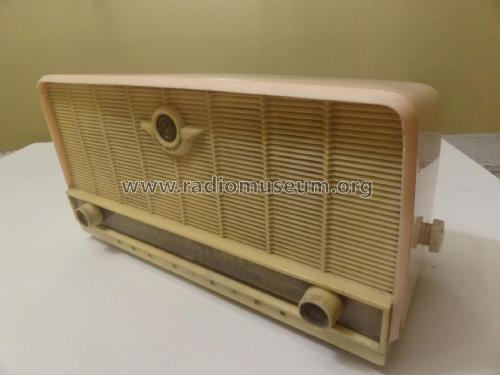 9X10; RCA, Corporacion de (ID = 2058589) Radio