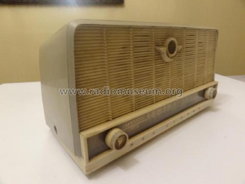 9X10; RCA, Corporacion de (ID = 2058590) Radio