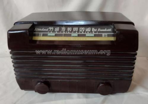 Q-11; RCA, Corporacion de (ID = 2891592) Radio