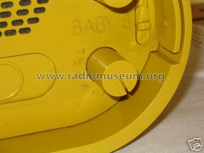 Baby 8 ; RCA Italiana; Roma (ID = 1229418) Radio