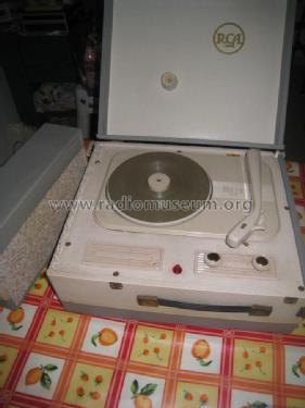 Fonovaligia Stereo ; RCA Italiana; Roma (ID = 1732379) R-Player