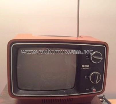 Solid State AD 095M; RCA Taiwan Ltd.; (ID = 1792857) Televisore