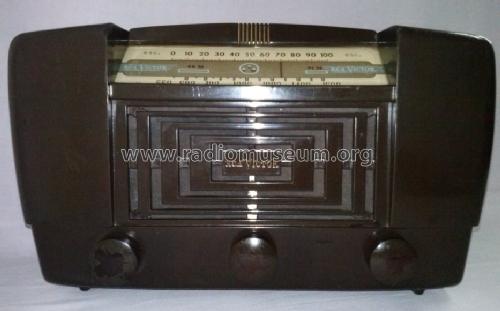 413-ME; RCA Victor; Buenos (ID = 1669782) Radio