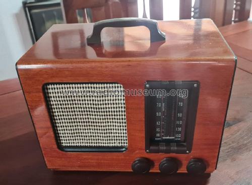 50-X-2; RCA Victor; Buenos (ID = 3071015) Radio