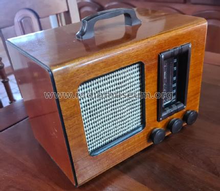 50-X-2; RCA Victor; Buenos (ID = 3071021) Radio