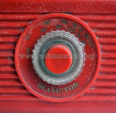 517MX; RCA Victor; Buenos (ID = 1934700) Radio