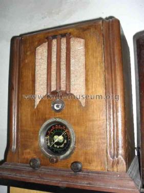 7-T-1; RCA Victor; Buenos (ID = 843442) Radio