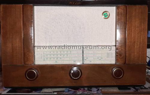 80MA; RCA Victor; Buenos (ID = 2675102) Radio