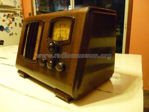 95-X-2 ; RCA Victor; Buenos (ID = 1492840) Radio