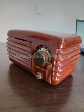 AQ-1; RCA Victor; Buenos (ID = 2681222) Radio