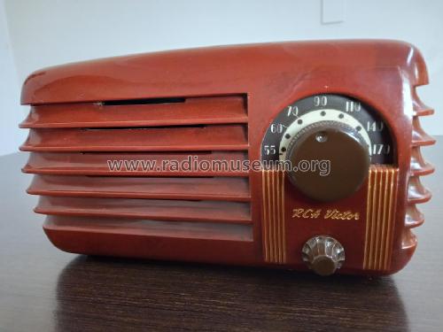 AQ-1; RCA Victor; Buenos (ID = 2681223) Radio