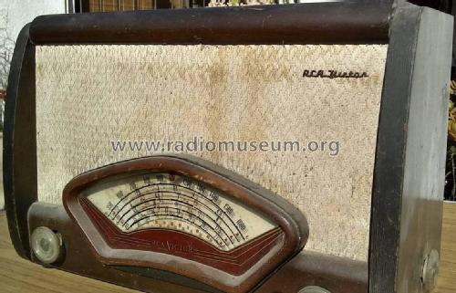 514ME; RCA Victor; Buenos (ID = 2549167) Radio