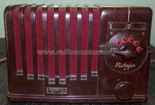 Victorfon ; RCA Victor; Buenos (ID = 2557543) Telefonia