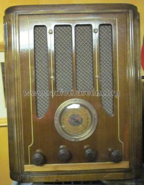 118 ; RCA Victor (ID = 1532705) Radio