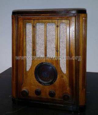 118 ; RCA Victor (ID = 2059646) Radio