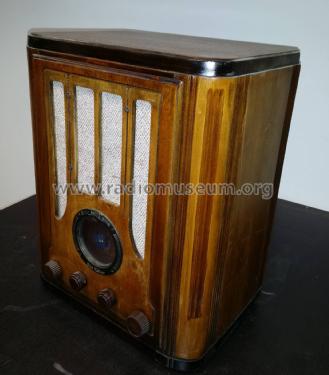 118 ; RCA Victor (ID = 2059647) Radio