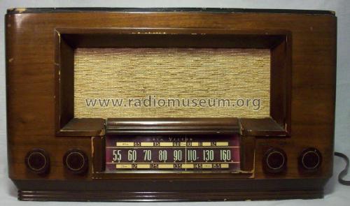 50 ; RCA Victor (ID = 1755694) Radio