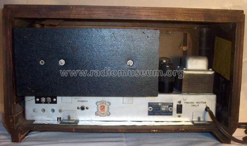 50 ; RCA Victor (ID = 1755695) Radio