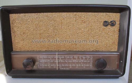 531D ; RCA Victor (ID = 2160316) Radio