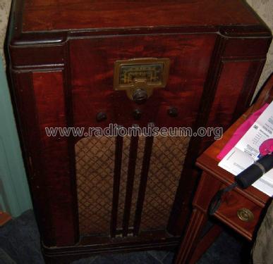 5K2 ; RCA Victor (ID = 1997872) Radio