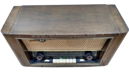 5QR75X; RCA Victor (ID = 2548794) Radio