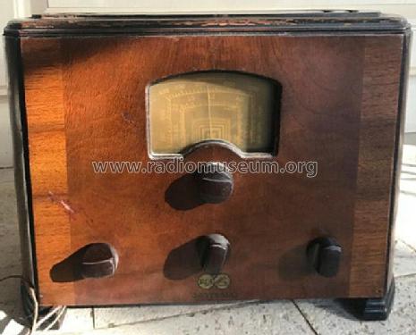 5T-1 ; RCA Victor (ID = 2634027) Radio