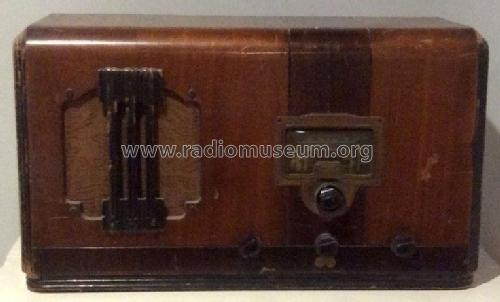 5T-5 ; RCA Victor (ID = 2243656) Radio