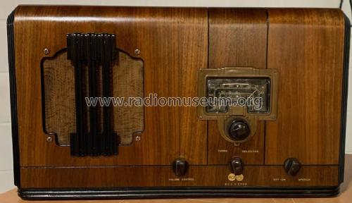 5T-5 ; RCA Victor (ID = 2799660) Radio