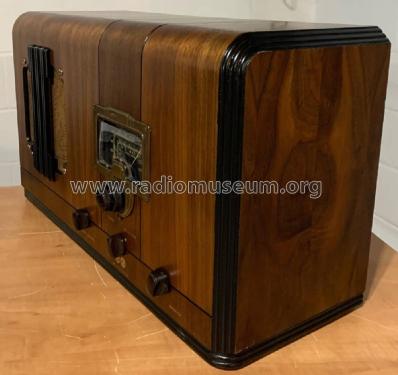 5T-5 ; RCA Victor (ID = 2799662) Radio