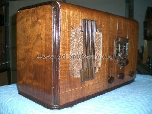 5T-5 ; RCA Victor (ID = 2961883) Radio