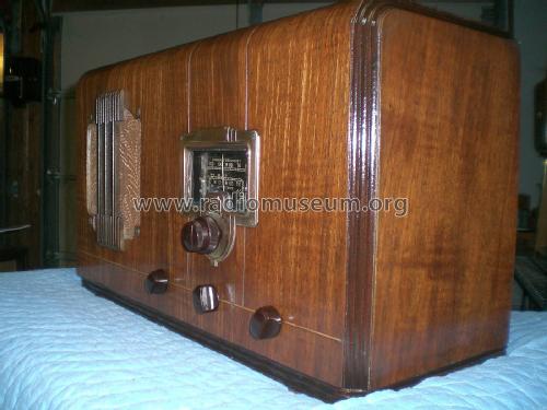 5T-5 ; RCA Victor (ID = 2961886) Radio