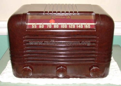 60 ; RCA Victor (ID = 1626015) Radio