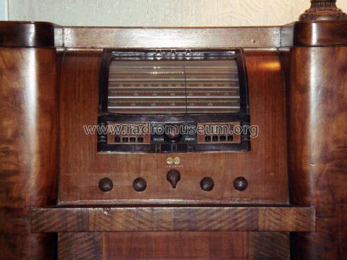 816K ; RCA Victor (ID = 1040783) Radio