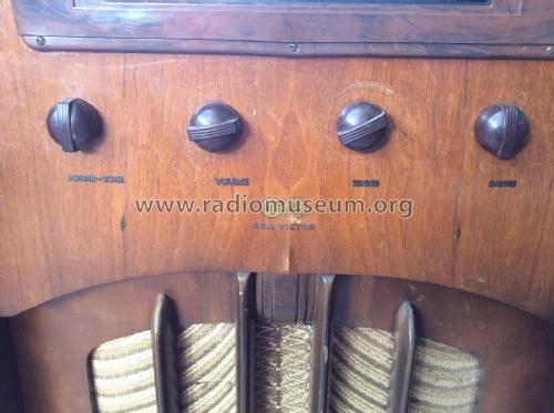 911K ; RCA Victor (ID = 2574493) Radio