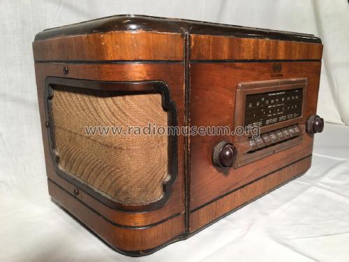 95T-2 ; RCA Victor (ID = 2174658) Radio