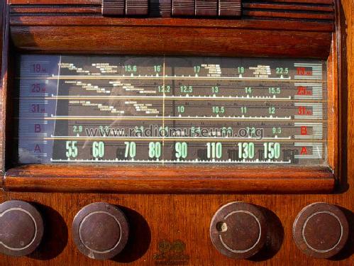 A-30 ; RCA Victor (ID = 1055167) Radio