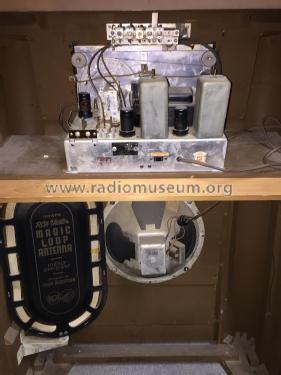 A38 ; RCA Victor (ID = 2094770) Radio