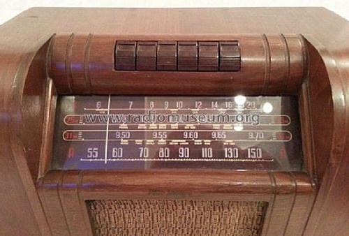 A-24 ; RCA Victor (ID = 1900602) Radio