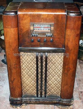 A-2 ; RCA Victor (ID = 645606) Radio