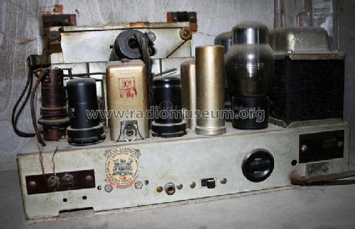 A-2 ; RCA Victor (ID = 645757) Radio