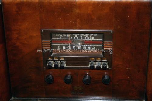 A-2 ; RCA Victor (ID = 645758) Radio