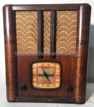 B62 ; RCA Victor (ID = 2189556) Radio