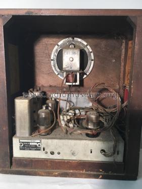 B62 ; RCA Victor (ID = 2189557) Radio