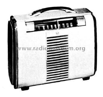 BP-6C ; RCA Victor (ID = 2233916) Radio