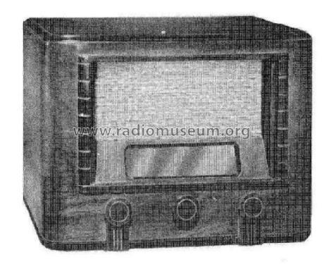 BT46 ; RCA Victor (ID = 2232080) Radio