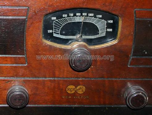 BT4-2 ; RCA Victor (ID = 1096993) Radio