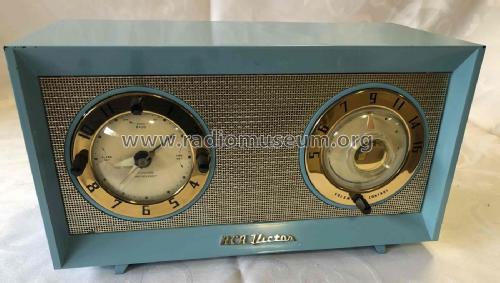 C503 ; RCA Victor (ID = 2668499) Radio