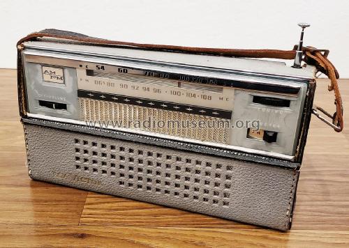 GP-556M ; RCA Victor (ID = 2452033) Radio